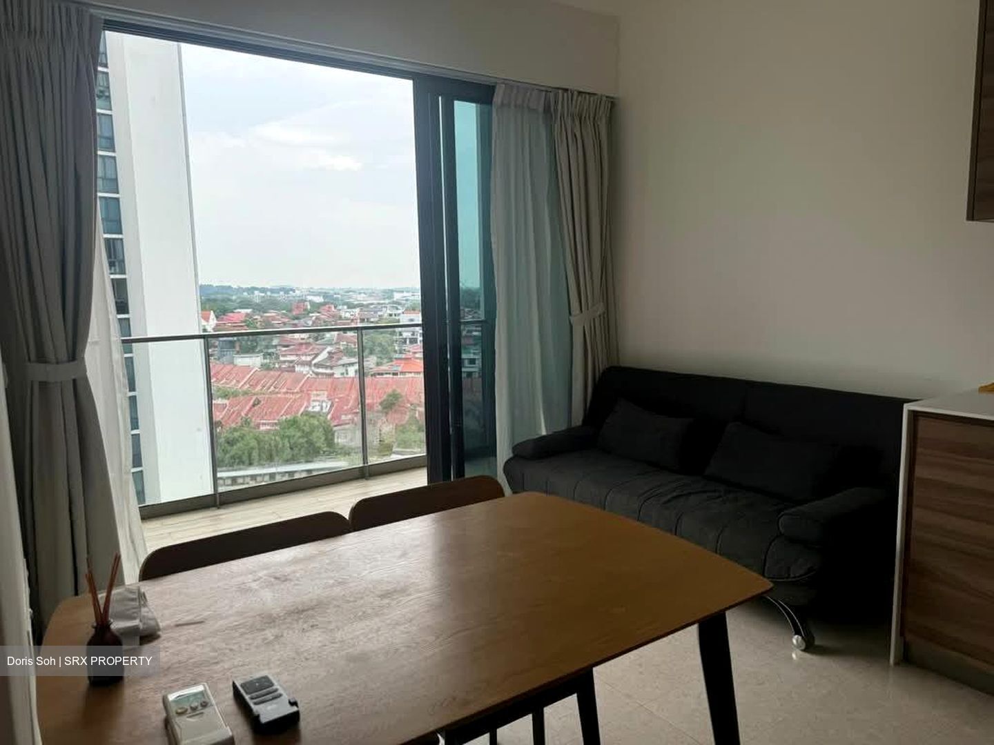 The Panorama (D20), Condominium #567963931